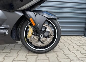 BMW K 1600 GT 2017 len 26 000 km - 13