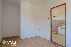 REZERVOVANÝ: 3-izb. byt s balkónom, Spišské Podhradie, 71 m2 - 13