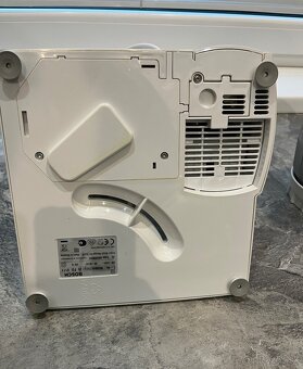 Bosch mum Profimix 46 4655EU/05 kuchynský robot 550w - 13