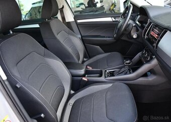 Škoda Kodiaq 2,0TDi DSG FACELIFT ACC KAMERA 110 kw - 13