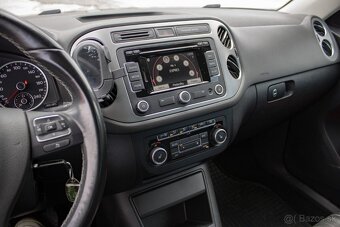 Volkswagen Tiguan 2.0TDI Lounge /aj na splátky/ - 13