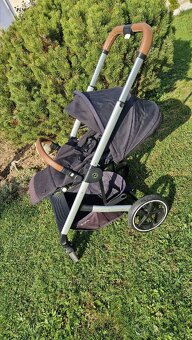 CYBEX BALIOS S LUX - 13