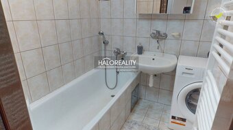 HALO reality - Predaj, trojizbový byt Liptovský Peter - ZNÍŽ - 13