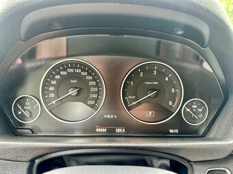 BMW 4 Gran Coupé 2.0d | Luxury Edition | 99 990 km - 13