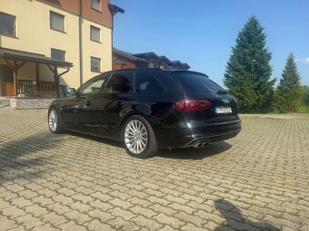 PREDAM AUDI  ✅A4 B8,5 2.0 TDI 130 KW TOP STAV 152 000km ✅ - 13