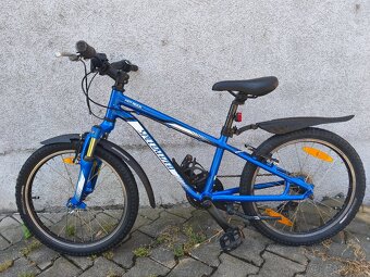Detský bicykel Specialized HOTROCK 20 - 13
