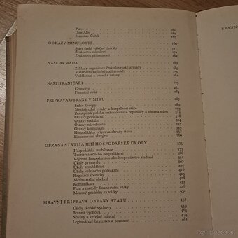 Armáda a národ 1938 - 13