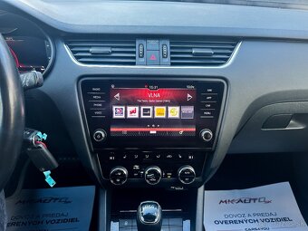 Škoda Octavia Combi 2019 2.0 TDI 110kW DSG - 13