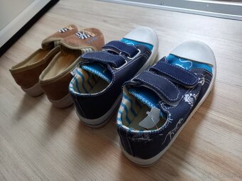 Balik chlapec 92-110 nové - 13