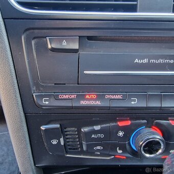 Audi A5, Quattro - 4x4 - 13