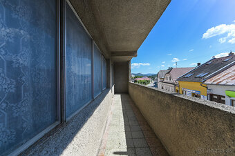 Na predaj 3 izbový rodinný dom - Gelnica, Centrum - 13