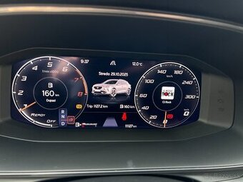 Cupra Formentor 1.5 TSI 150k DSG - 13