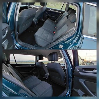 passat variant B8 business 2tdi 110kw dsg ACC LED - 13