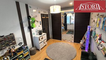 3-izb. byt - kompletná rekonštr. - Martin - Ul. Štefunku - 13