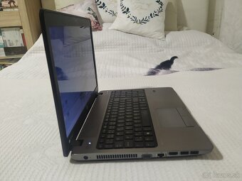HP ProBook. AMD Radeon. 500 GB. 8 GB RAM. - 13