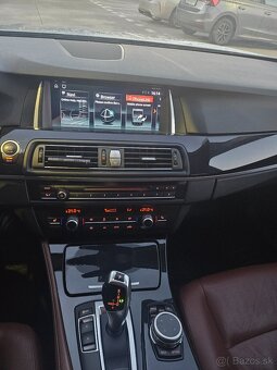 BMW 530d FL, vymenene rozvody, 2016 - 13