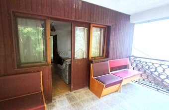 HD reality , Predaj chaty a chalupy, Krupina - 13