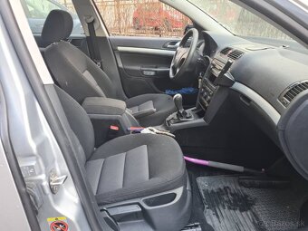 SKODA OCTAVIA 2 Combi - 4X4 - 1.9TDI - 13