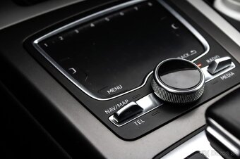 Audi Q7 3.0 TDI 272k Quattro Tiptronic 8-st. - 13