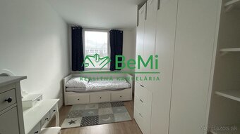 Štýlový 3-izbový byt s terasou a vírivkou na predaj. - 13