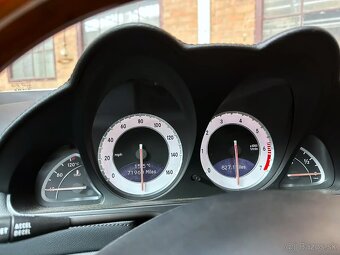 SL550 AMG 5.5i-V8 288kW (388HP),7G-Tronic, Facelift 10/2009 - 13