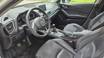mazda 3 - 2016 - 2.0 benzín - 13