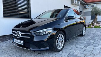 MERCEDES BENZ B 180d - NA PREDAJ / NA SPLATKY - 13