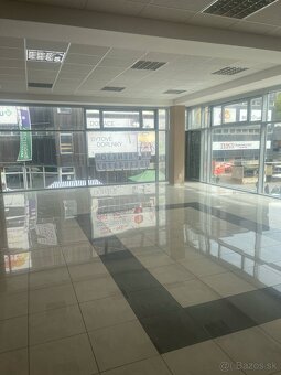 Obchodné priestory na prenájom 175m² - 13