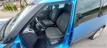 Škoda Roomster  Scout 1.9.TDI  123000KM - 13