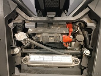 CF MOTO Gladiator X1000 / 50.00KW / 4x4 / AUTOMAT - 13
