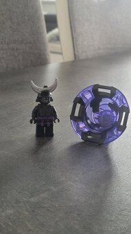 Predám lego ninjago figúrky - 13