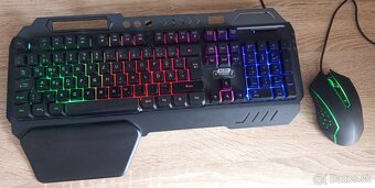R5 5600X 32GB RAM RX5700XT 512GB 1TB 750W - 13