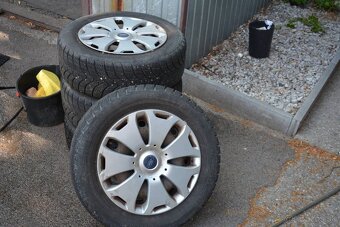 Ford Mondeo 2.0 DuraTorq, Automat - 13
