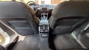 Škoda Superb 3 Combi 2.0TDi 4x4 2016 - 13