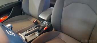 Seat leon 1,6D - 13