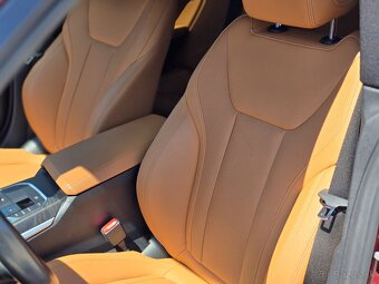 BMW 420d xDrive Gran Coupe M-Sport 2023, 58 676km, ZARUKA - 13
