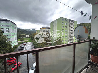 PREDAJ 2 izbový byt s balkónom, Jarková ulica, Dobšiná - 13