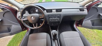Škoda Rapid 1.2 TSI 77kw - 13