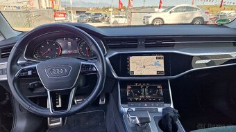 Audi A6 Allroad 55 3.0 V6 TDI 366PS  mHEV quattro odpočet - 13