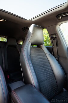 Mercedes-Benz CLA AMG Shooting-Brake 200D - 13