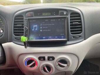 Hyundai Accent 1,5 CRDi, 81 kW – živé, úsporné a bez hrdze - 13