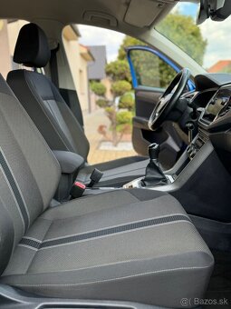 VOLKSWAGEN T-ROC 2.0 TDI EVO M6 - 13
