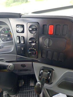PREDAM MERCEDES AXOR 18.33 SKLAPAČ- VYKLAPAČ - 13