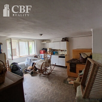 Na Predaj 2domie Gemera-jedno riešenie:Bývanie aj podnikanie - 13