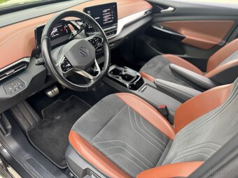 Volkswagen id.4 performance - 13