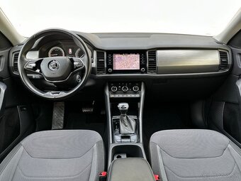 Škoda Kodiaq SUV 2.0TDi 110kw 150 PS DSG 2021 149TKM KAMERA - 13