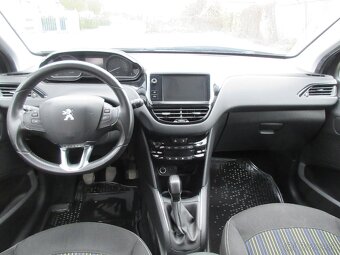 Peugeot 208 1.2 PureTech Active - 13