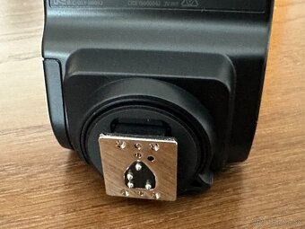 Set Olympus FL-900R, Olympus FC-WR, Olympus FR-WR - 13