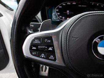 BMW Rad 3 Touring M340i xDrive A/T - 13