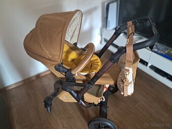 Predám kočík Concord neo travel - 13